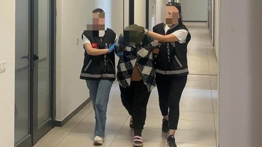 Kocasını öldüren kadından mahkemede tüyler ürperten savunma: 'Güzel kafa keserim iyi bilirsin' dedi