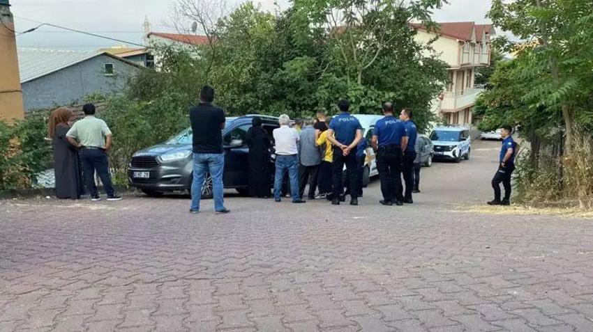 Kocasını öldüren kadından mahkemede tüyler ürperten savunma: 'Güzel kafa keserim iyi bilirsin' dedi