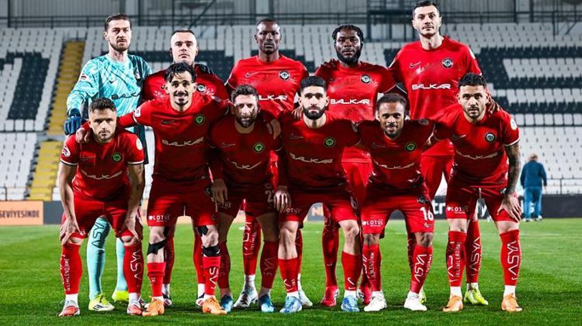 Fenerbahçe'nin eski yıldızı Amedspor'u yaktı!