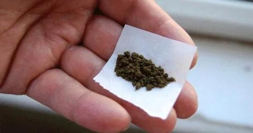 Bir tutamı 8 pakete eşdeğer! İlginç içimi var, Gaziantep'te kullanılıyor