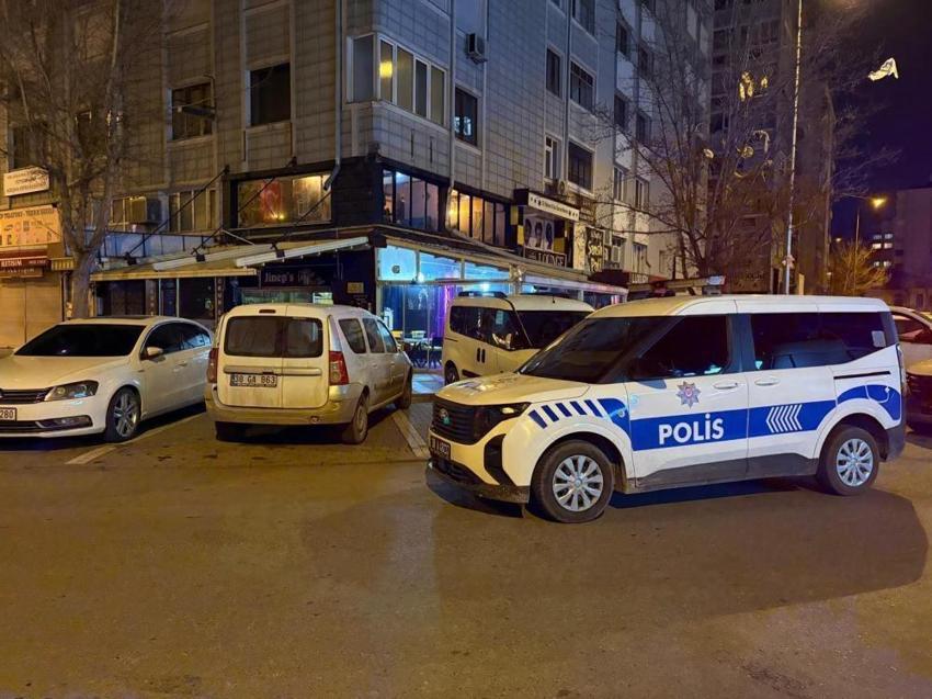 Kayseri’de 'pes' dedirten hırsızlık: Kafeyi eve çevirdi, 6 gün boyunca yedi, içti, Televizyon bile izledi!