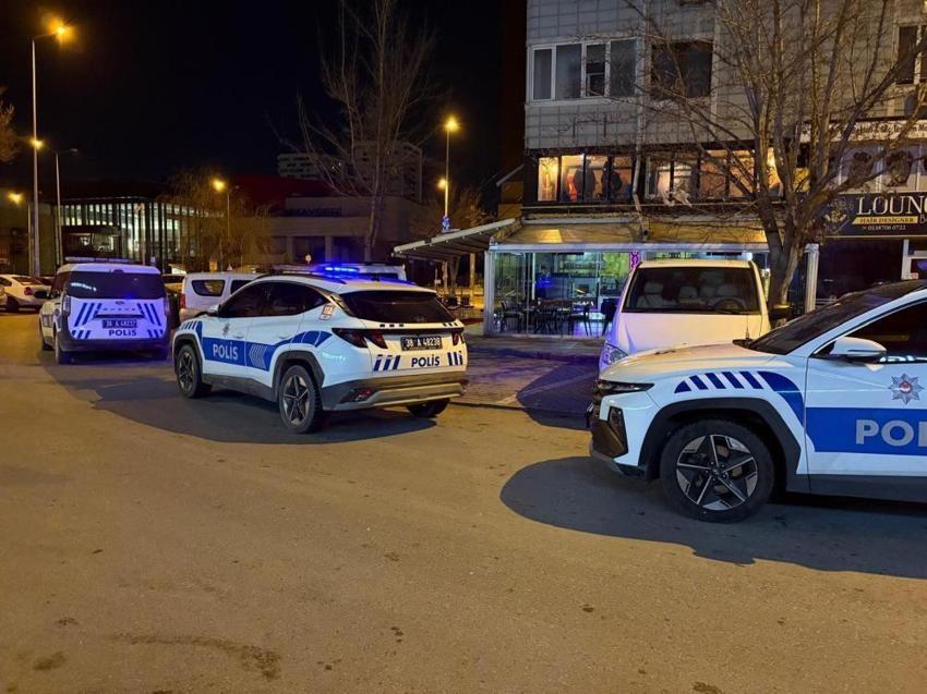 Kayseri’de 'pes' dedirten hırsızlık: Kafeyi eve çevirdi, 6 gün boyunca yedi, içti, Televizyon bile izledi!
