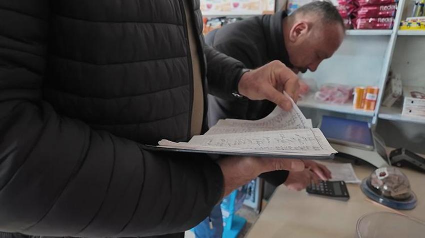 Zimem defteri geleneği geri döndü: İş insanı binlerce ailenin borcunu kapattı!
