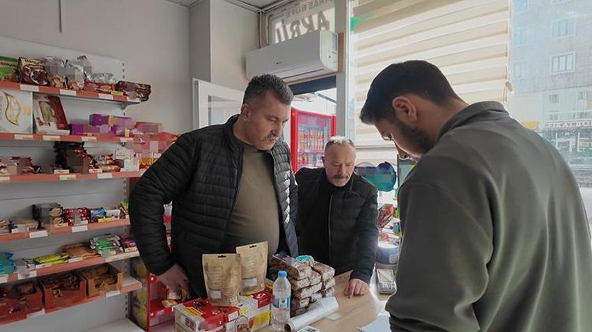Zimem defteri geleneği geri döndü: İş insanı binlerce ailenin borcunu kapattı!