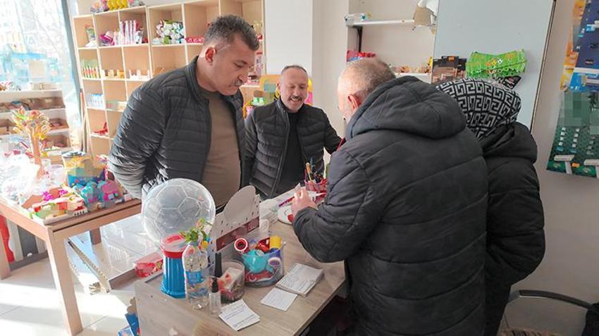 Zimem defteri geleneği geri döndü: İş insanı binlerce ailenin borcunu kapattı!