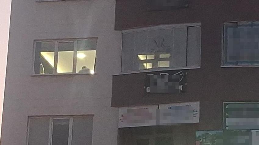 Bursa'da güzellik merkezinde kan donduran olay! Reddedilince kapıyı kilitleyip kurşun yağdırdı