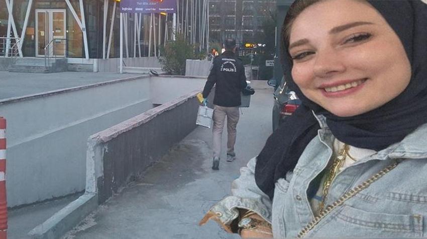 Bursa'da güzellik merkezinde kan donduran olay! Reddedilince kapıyı kilitleyip kurşun yağdırdı