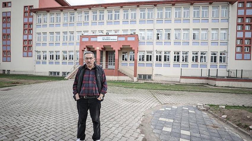 Emekli Din Kültürü öğretmeni teknolojide çığır açtı! Ürünlerine büyük ilgi var