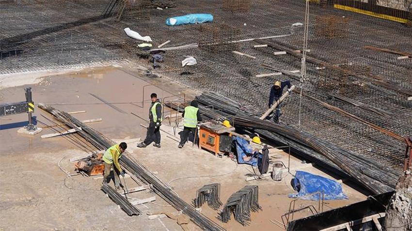 Eskişehir'in beklediği müjdeyi verdi: Haziran ayında yüzde 90'ı tamamlanacak