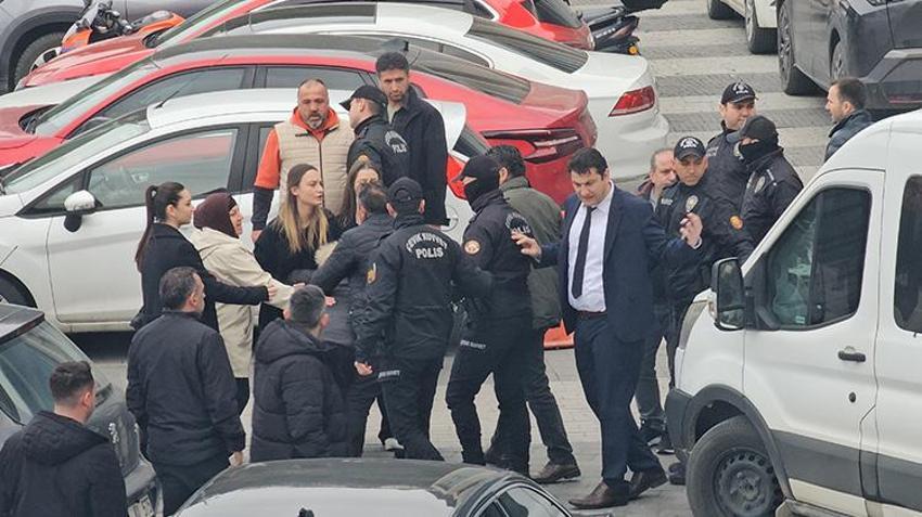 Zonguldak'ta ‘Eşime neden baktın’ diyen kişiyi öldüren sanığın cezası belli oldu!