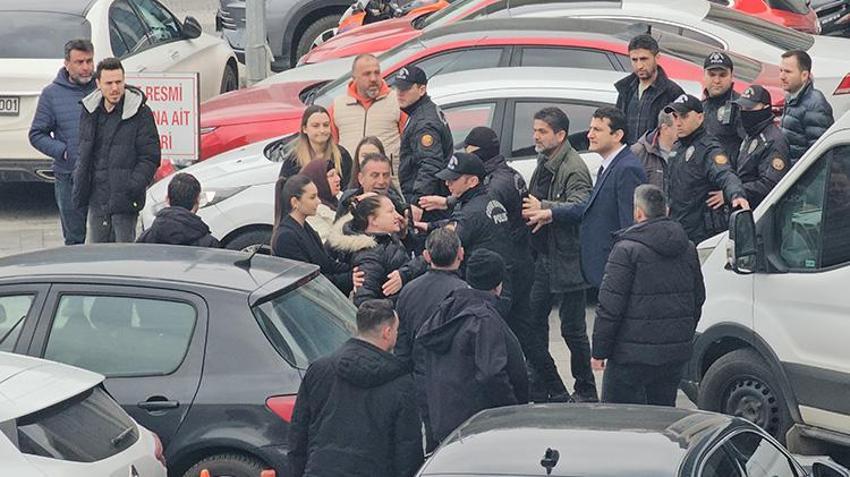 Zonguldak'ta ‘Eşime neden baktın’ diyen kişiyi öldüren sanığın cezası belli oldu!
