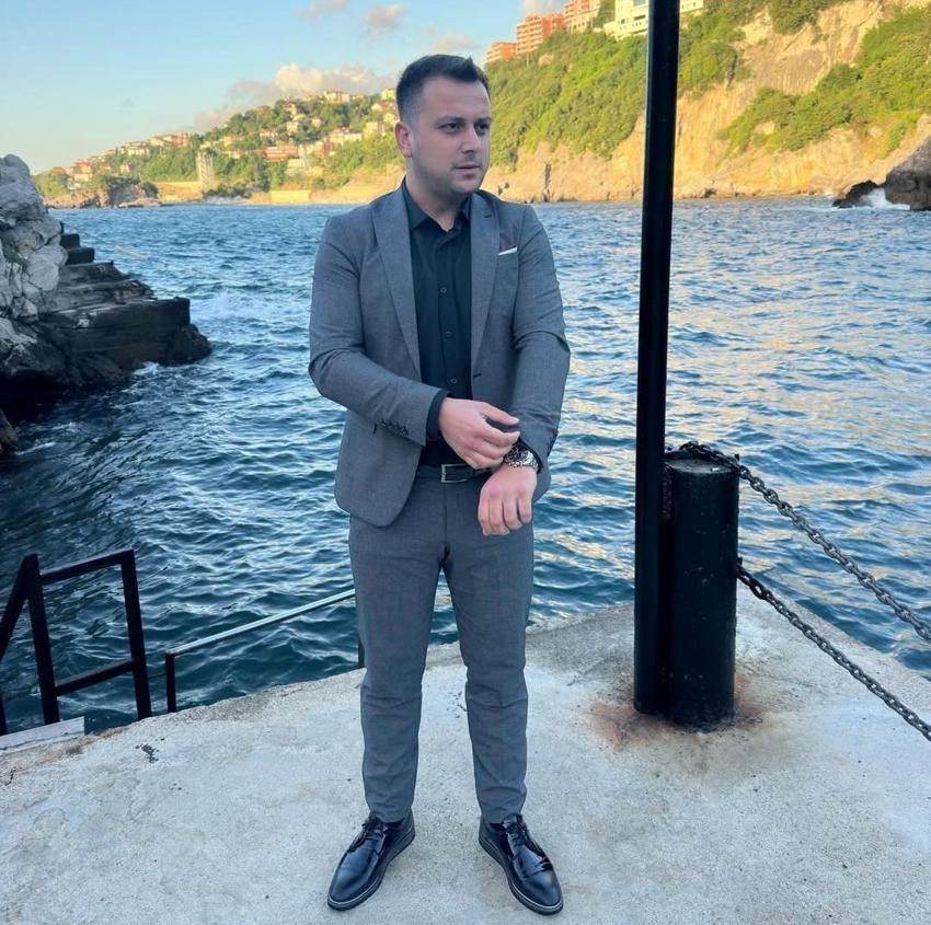 Zonguldak'ta ‘Eşime neden baktın’ diyen kişiyi öldüren sanığın cezası belli oldu!