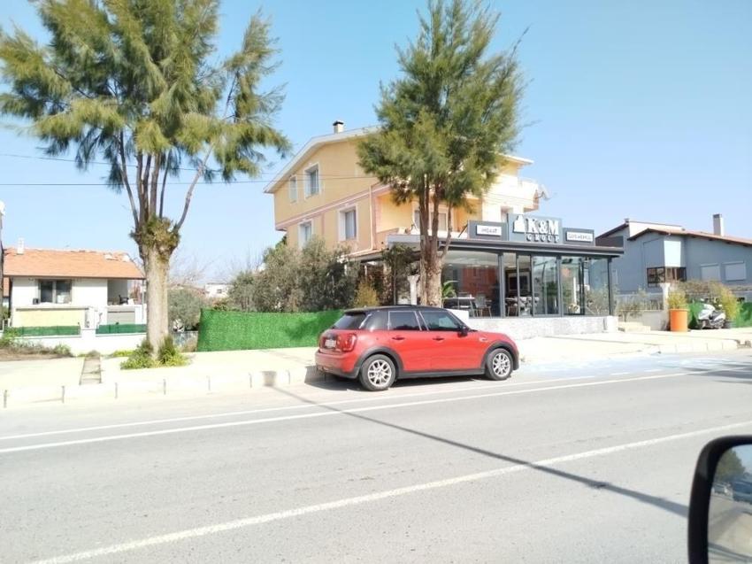 Güney Kore'den İzmir'e geldi: Babasının ev sahibi katili oldu