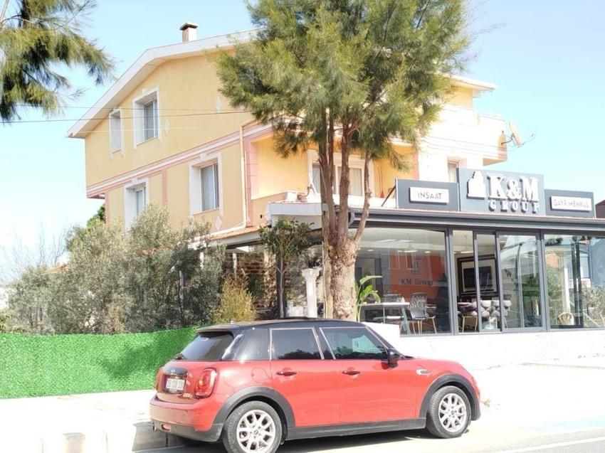 Güney Kore'den İzmir'e geldi: Babasının ev sahibi katili oldu