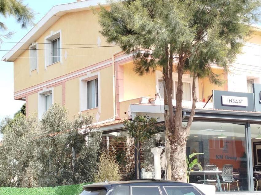 Güney Kore'den İzmir'e geldi: Babasının ev sahibi katili oldu