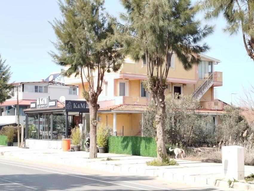 Güney Kore'den İzmir'e geldi: Babasının ev sahibi katili oldu