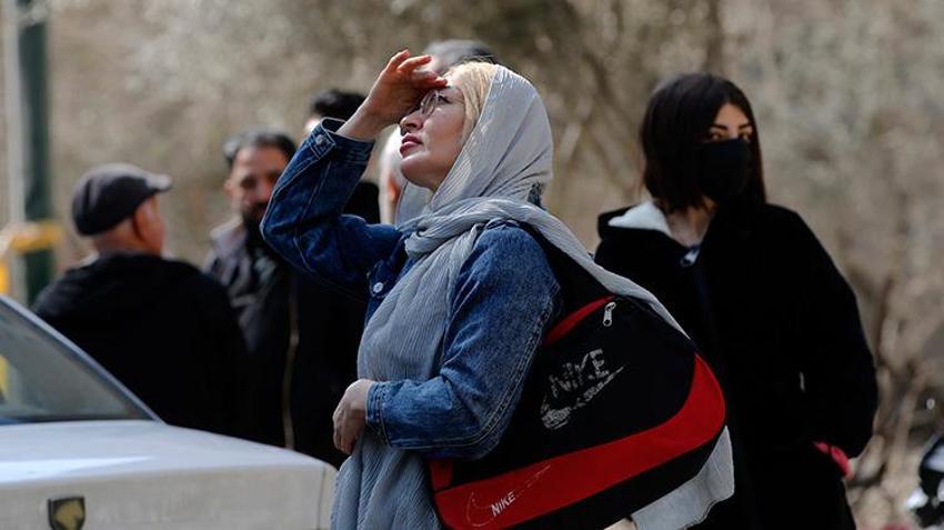 SON DAKİKA: Nahçıvan'da ne oldu? İran'ın füzesi Azerbaycan'a mı düştü? Nahçıvan Havalimanında ne oldu? İşte bölgedeki son durum