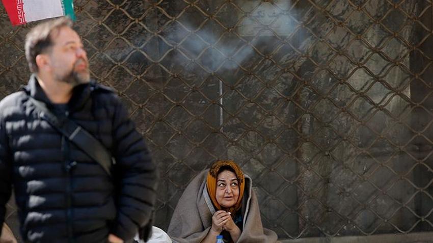 SON DAKİKA: Nahçıvan'da ne oldu? İran'ın füzesi Azerbaycan'a mı düştü? Nahçıvan Havalimanında ne oldu? İşte bölgedeki son durum