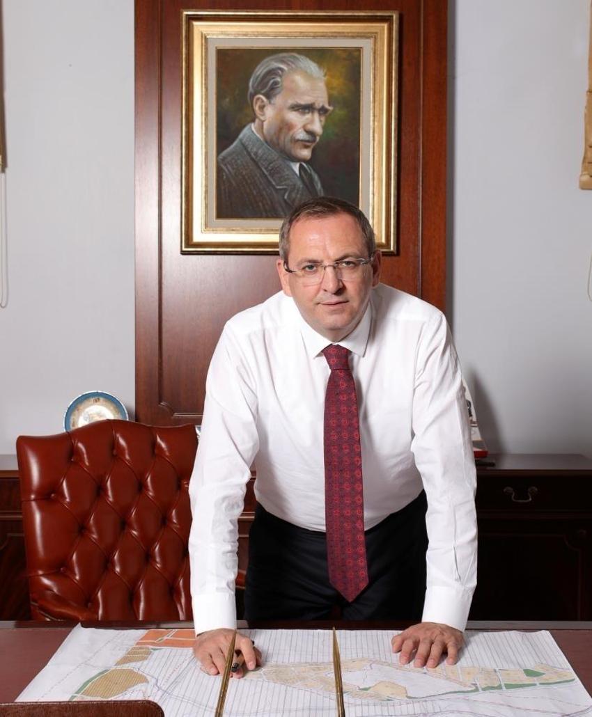 Balıkesir'de temeli atılıyor: Ayvalık kent merkezinde açılış olacak