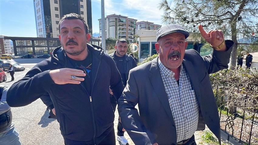 1 çocuk babası su istediği için darbedilip öldürülmüştü: Sanıkların cezası belli oldu