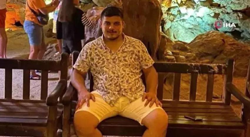 1 çocuk babası su istediği için darbedilip öldürülmüştü: Sanıkların cezası belli oldu
