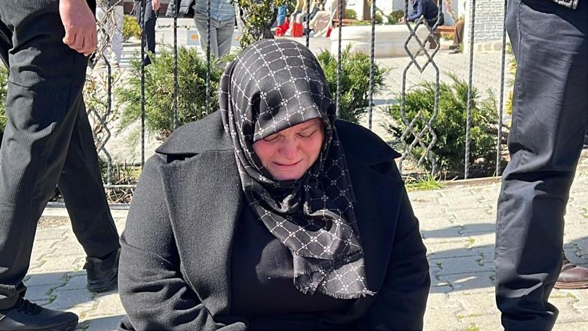 1 çocuk babası su istediği için darbedilip öldürülmüştü: Sanıkların cezası belli oldu