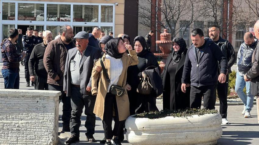 1 çocuk babası su istediği için darbedilip öldürülmüştü: Sanıkların cezası belli oldu