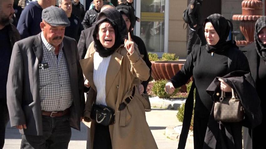 1 çocuk babası su istediği için darbedilip öldürülmüştü: Sanıkların cezası belli oldu