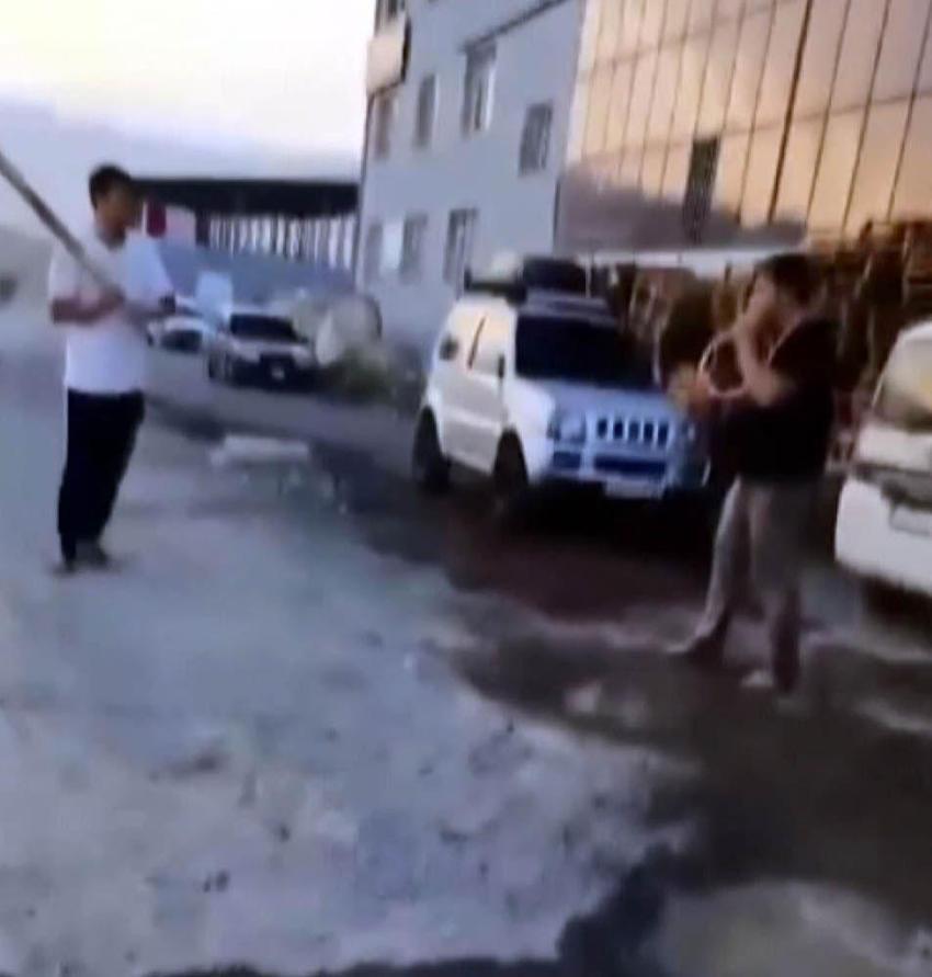 1 çocuk babası su istediği için darbedilip öldürülmüştü: Sanıkların cezası belli oldu