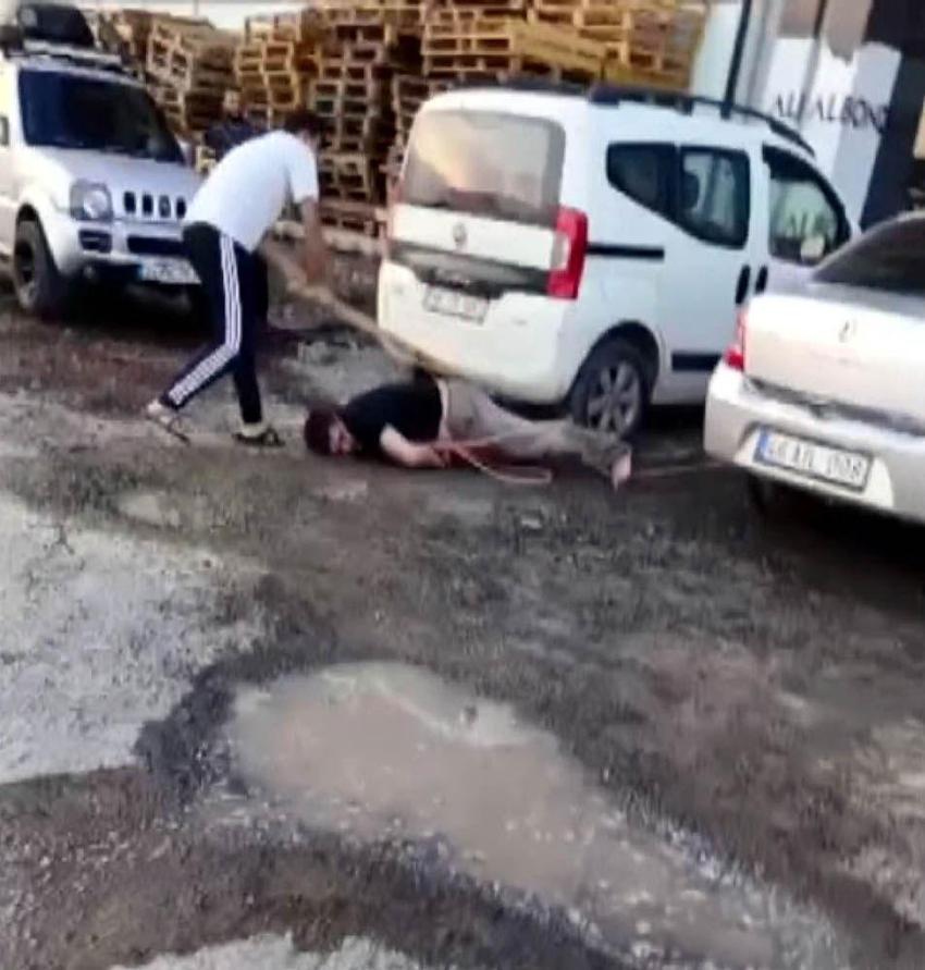 1 çocuk babası su istediği için darbedilip öldürülmüştü: Sanıkların cezası belli oldu