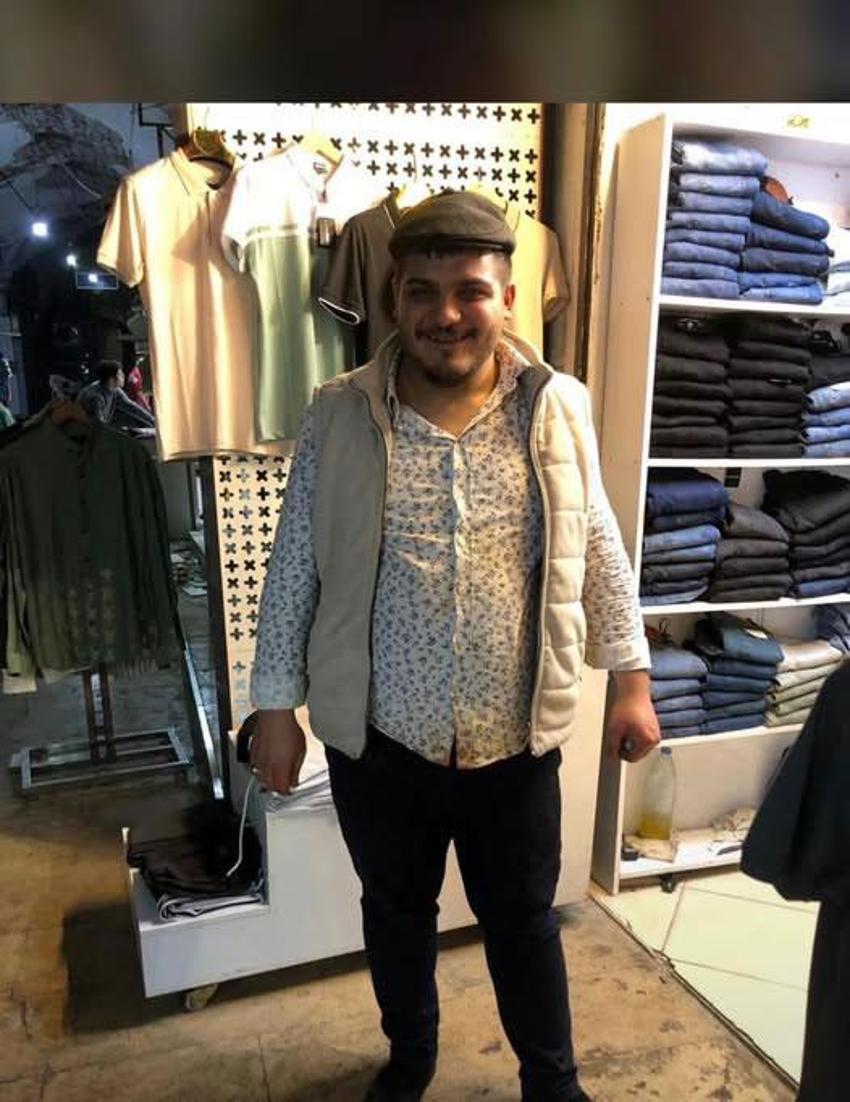 1 çocuk babası su istediği için darbedilip öldürülmüştü: Sanıkların cezası belli oldu