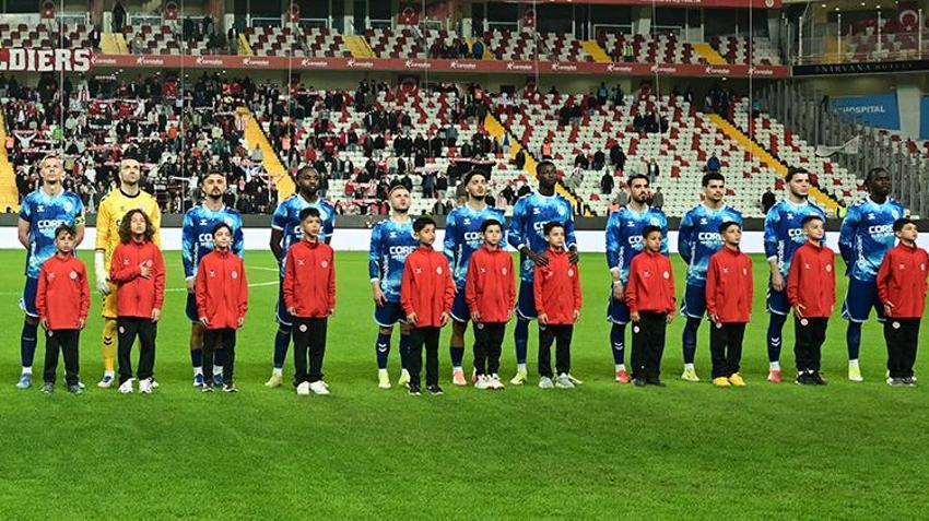 Samsunspor'da Okan Kocuk, Marius Mouandilmadji olay oldu: Yüksel Yıldırım satar, 55 milyon Euro hayırlı olsun