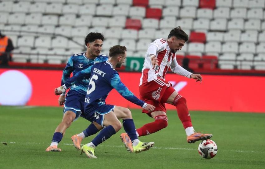 Samsunspor'da Okan Kocuk, Marius Mouandilmadji olay oldu: Yüksel Yıldırım satar, 55 milyon Euro hayırlı olsun