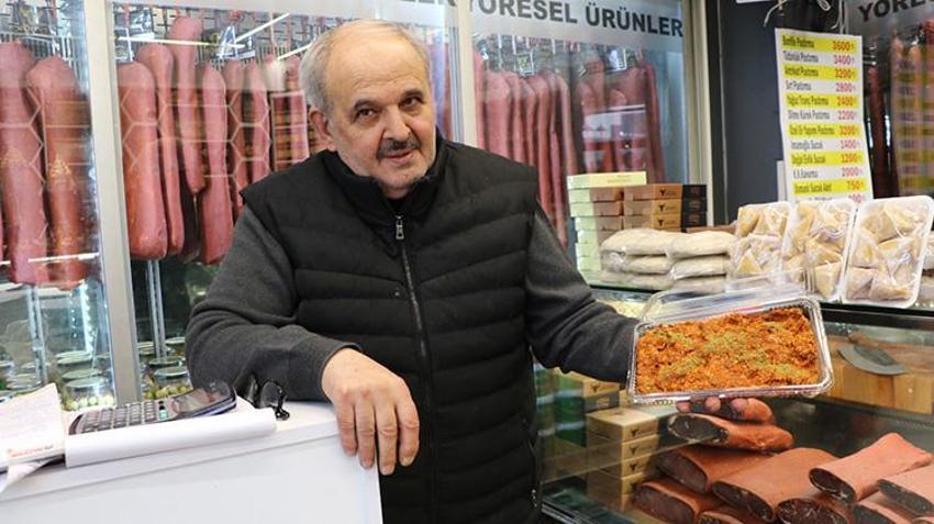 Yılda sadece 30 gün var! Kayseri'de Ramazan mesaisi başladı: Kilosu 900 lira ama yetişmiyor