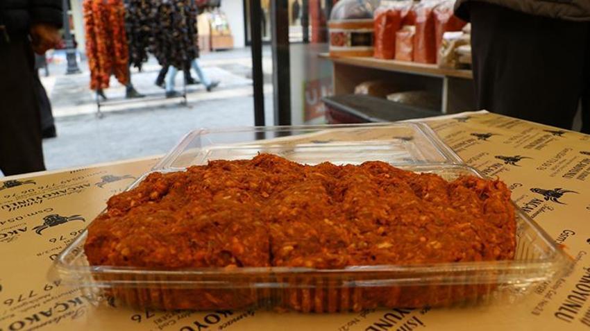 Yılda sadece 30 gün var! Kayseri'de Ramazan mesaisi başladı: Kilosu 900 lira ama yetişmiyor