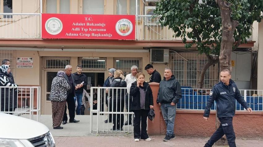 Adana'da kan donduran olay! Eşini boğarak öldürdü: Polisi arayıp korkunç cinayeti itiraf etti