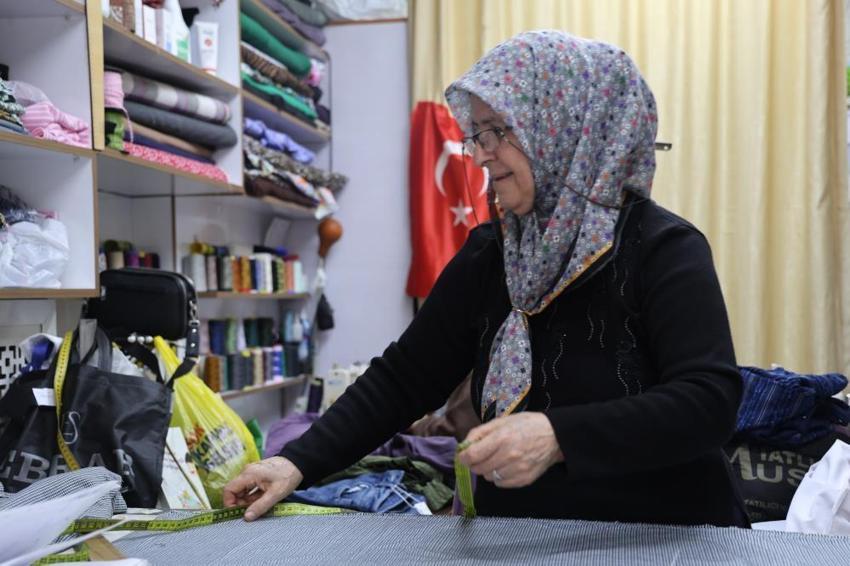 Kırşehir’de bayram mesaisi erken başladı: İğne atacak yer kalmadı