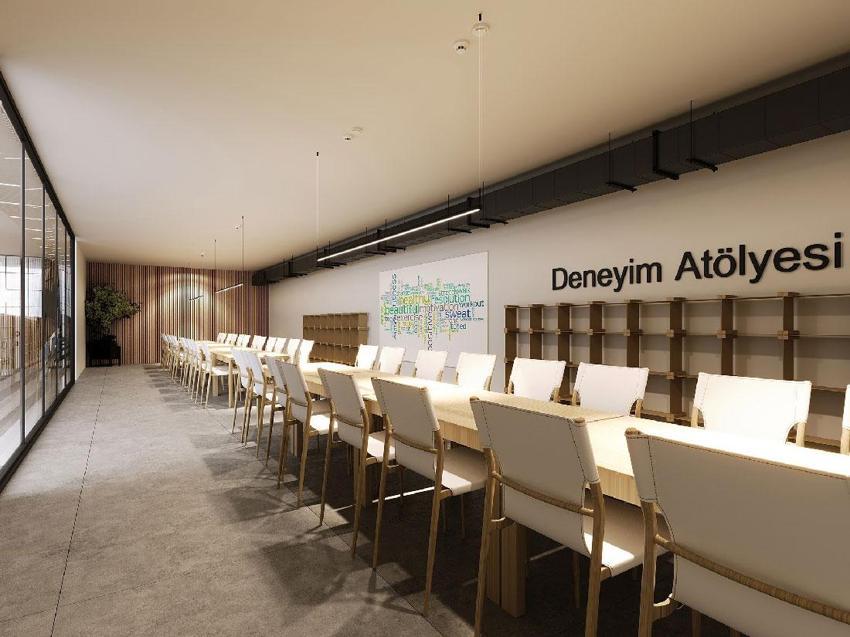 Bursa’ya 5 yıldızlı yeni cazibe merkezi! Piremir'de yol yarılandı