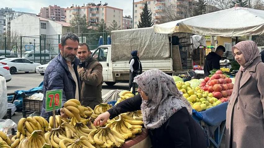 ABD-İran savaşı fena vurdu! Diyarbakır'da isyan ettiler, fiyatlar patladı, 200 TL'den satılıyor