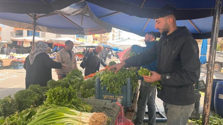 ABD-İran savaşı fena vurdu! Diyarbakır'da isyan ettiler, fiyatlar patladı, 200 TL'den satılıyor