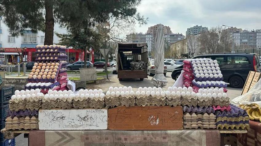 ABD-İran savaşı fena vurdu! Diyarbakır'da isyan ettiler, fiyatlar patladı, 200 TL'den satılıyor
