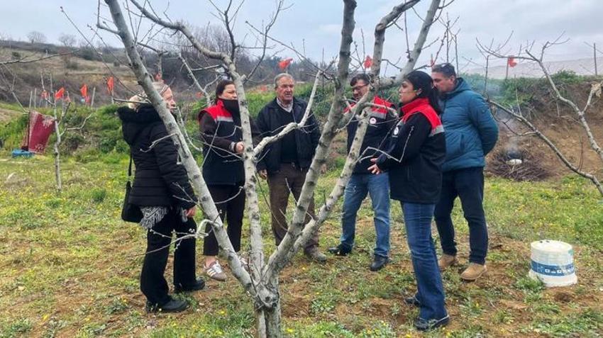 Samsun'da tehlike ortaya çıktı! 1 hafta süresi var, sakın yapmayın