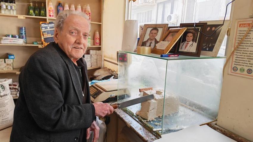 Yılın sadece bir ayı üretiliyor! Ramazan'da kapış kapış gidiyor