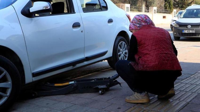 İnternette gördü, hayatını değiştirdi! Onu gören şaşkına dönüyor