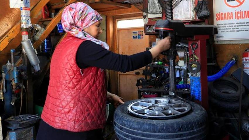 İnternette gördü, hayatını değiştirdi! Onu gören şaşkına dönüyor