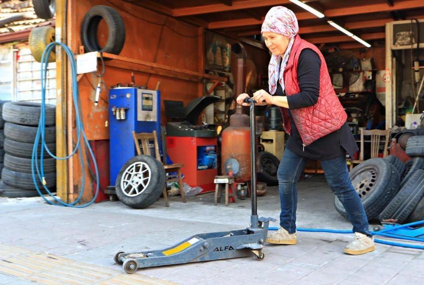 İnternette gördü, hayatını değiştirdi! Onu gören şaşkına dönüyor