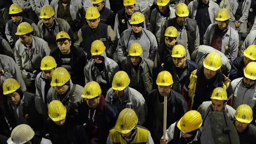 Türkiye'de emekli sayısı 17 milyonu geçti! Bu illerde emekli sayısı çalışan sayısını geçti!