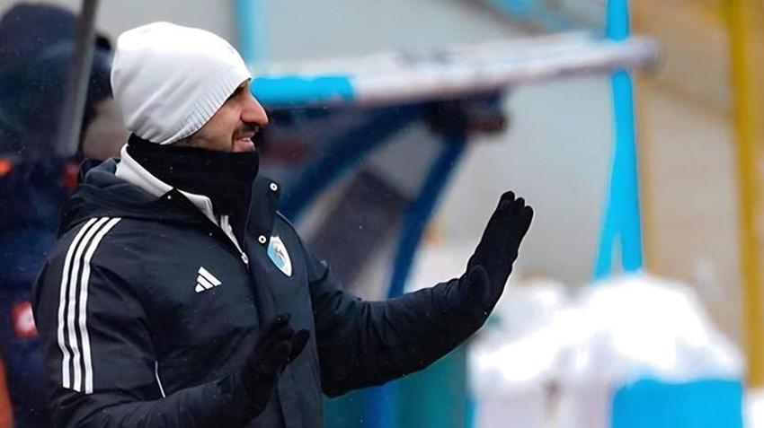 Erzurumspor 1'inci Lig'de tarih yazıyor! 12 maçlık galibiyet serisinde dikkat çeken istatistik