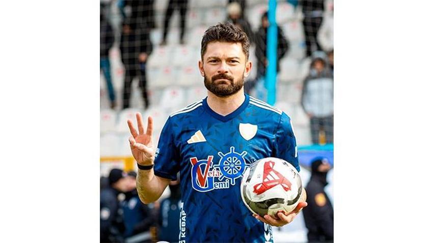 Erzurumspor 1'inci Lig'de tarih yazıyor! 12 maçlık galibiyet serisinde dikkat çeken istatistik