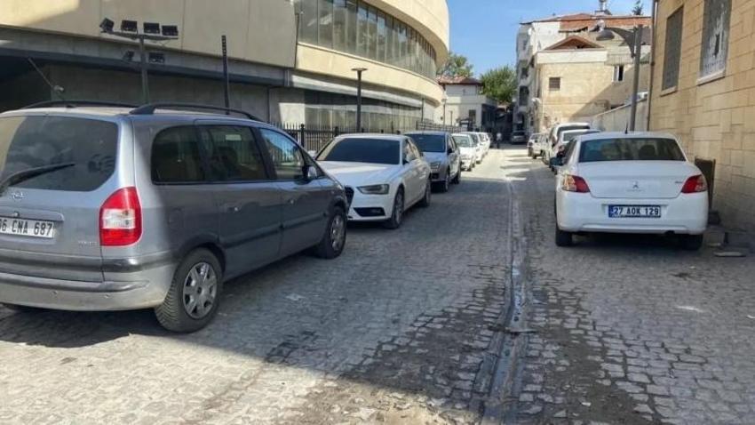 Gaziantep'te artık temassız yapılacak! İki aşamalı sistem devreye girdi